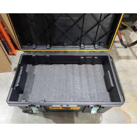 DeWalt DWST38000 Tough Chest Mobile Storage - Kaizen Inserts