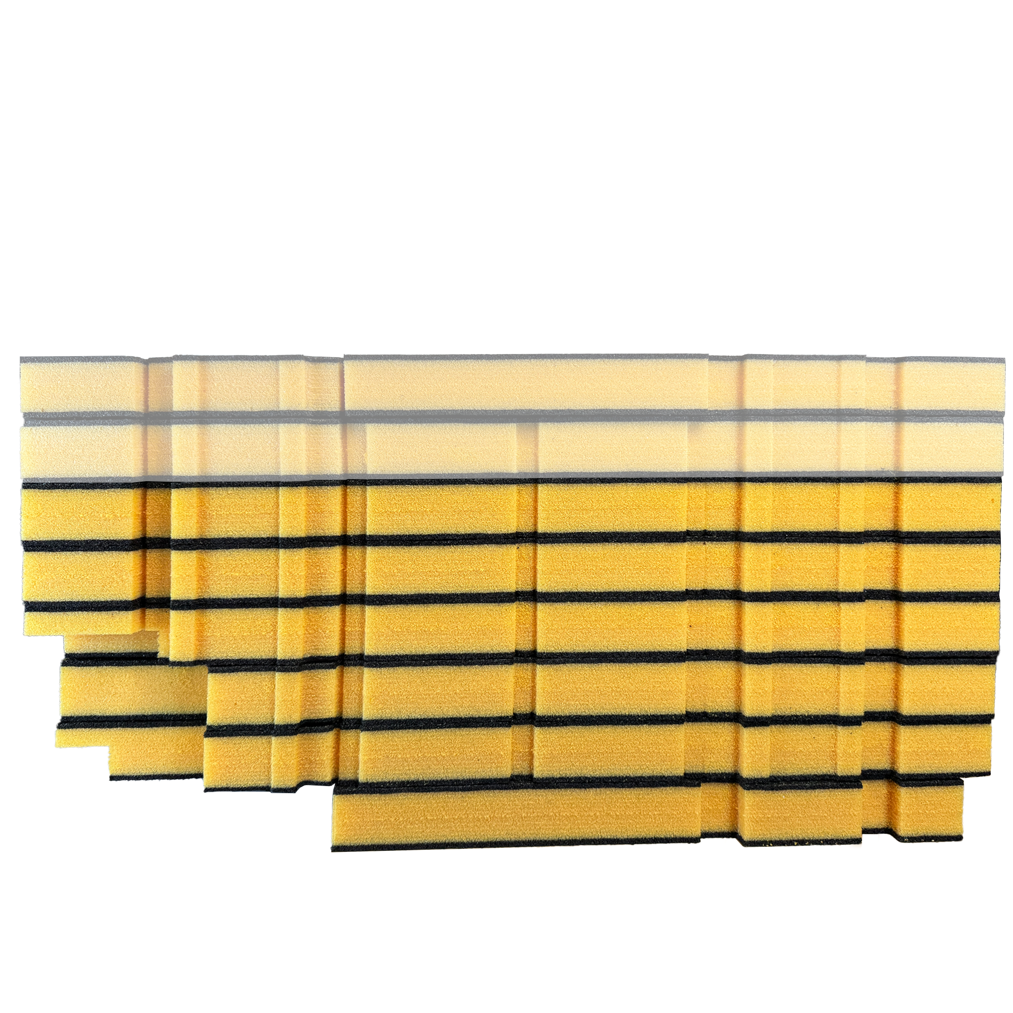 DeWalt DWST38000 Tough Chest Mobile Storage - Kaizen Inserts