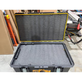DeWalt DWST38000 Tough Chest Mobile Storage - Kaizen Inserts