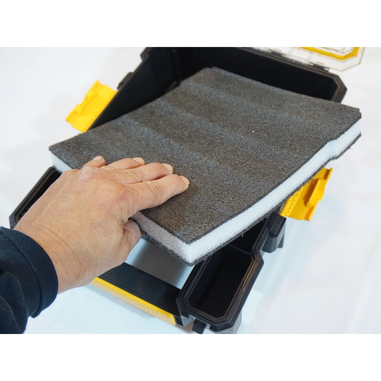 DeWalt Pro Organizer DWST14740 & the DWST14735 - Kaizen Inserts
