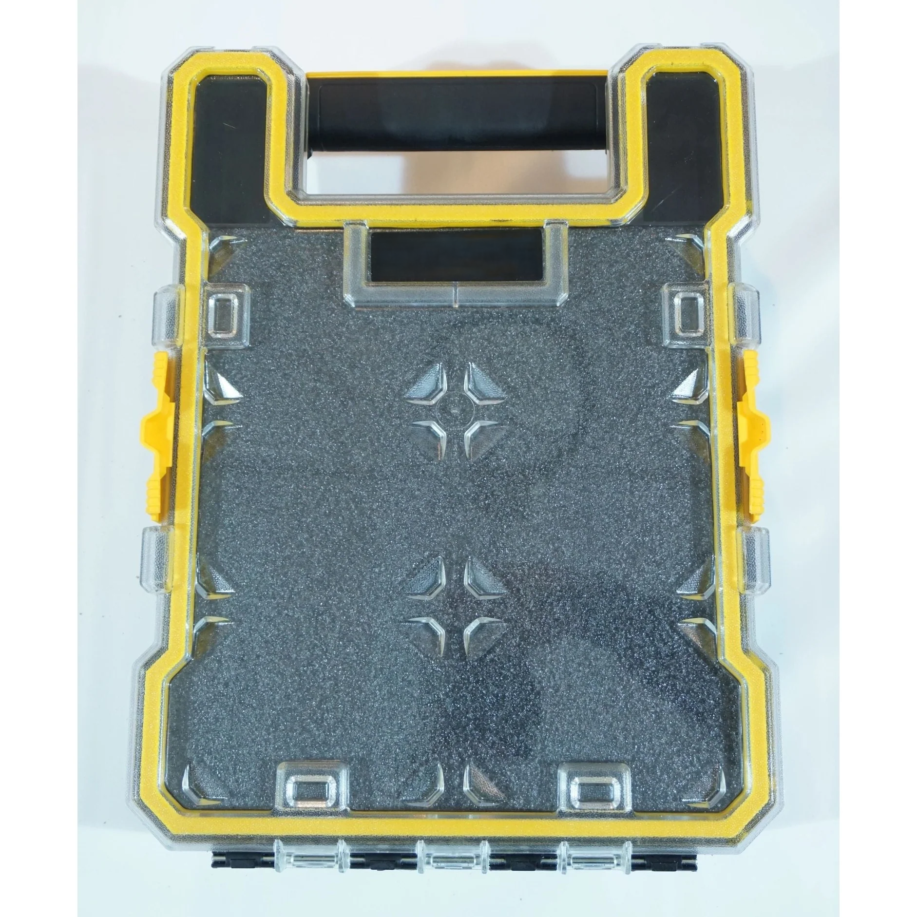 DeWalt Pro Organizer DWST14740 & the DWST14735 - Kaizen Inserts