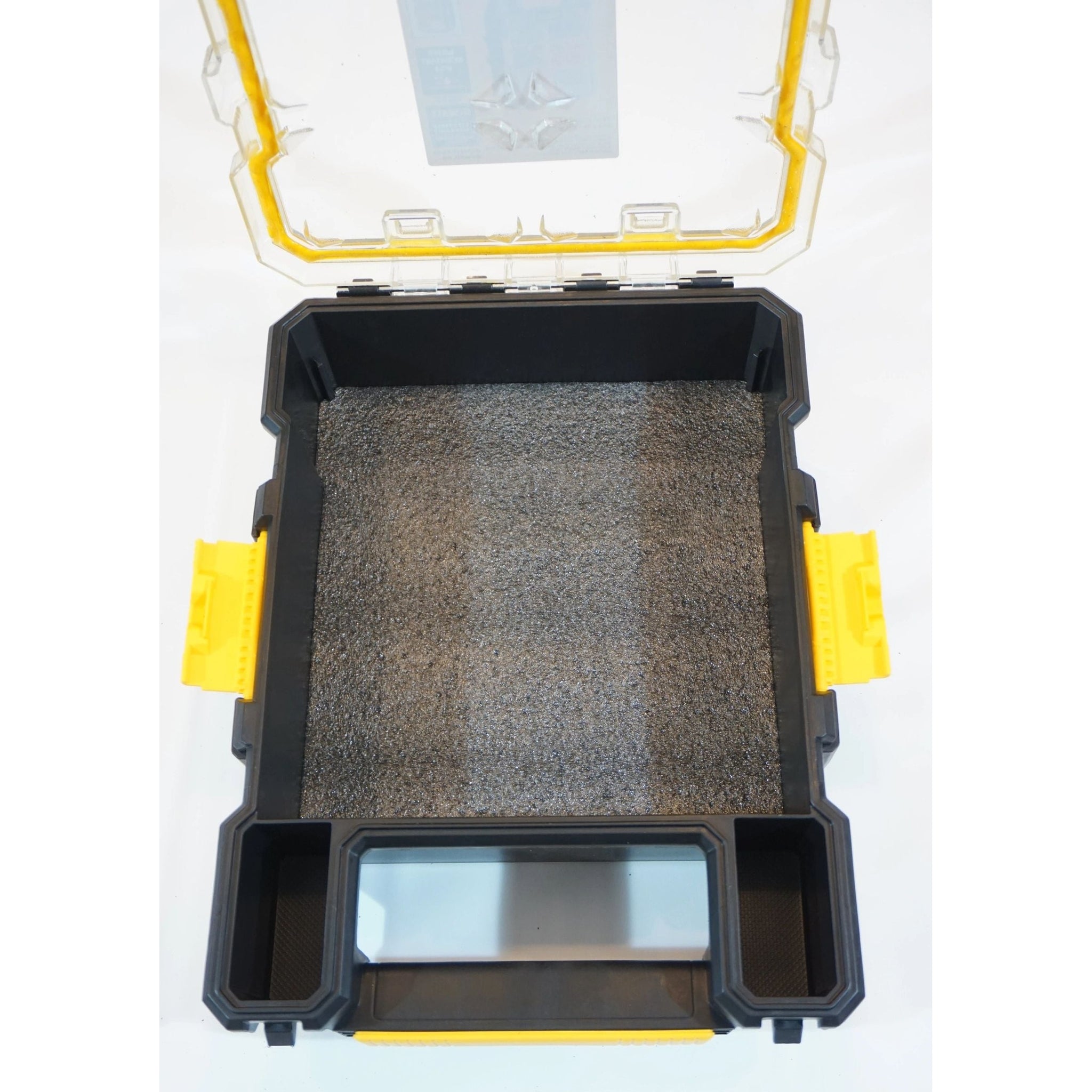 DeWalt Pro Organizer DWST14740 & the DWST14735 - Kaizen Inserts