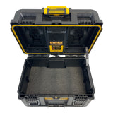 DeWalt TOUGHSYSTEM 2.0, 20v MAX* Dual Port Charger Box, DWST08050 Kaizen Inserts