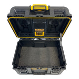 DeWalt TOUGHSYSTEM 2.0, 20v MAX* Dual Port Charger Box, DWST08050 Kaizen Inserts