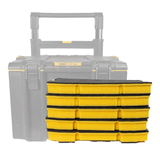 DeWalt TOUGHSYSTEM 2.0 24 in. Mobile Tool Box - DWST08450 - Kaizen Inserts