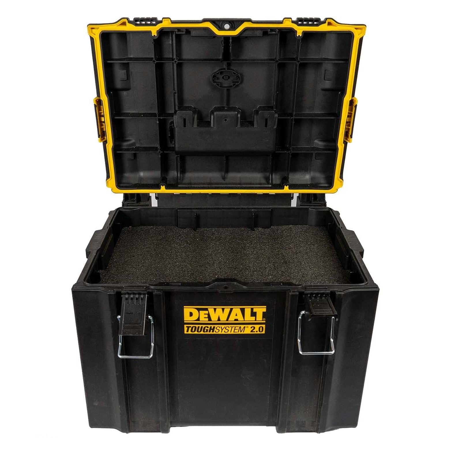 DeWalt TOUGHSYSTEM 2.0 24 in. Mobile Tool Box - DWST08450 - Kaizen Inserts
