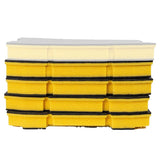 DeWalt TOUGHSYSTEM 2.0 24 in. Mobile Tool Box - DWST08450 - Kaizen Inserts