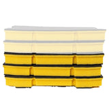 DeWalt TOUGHSYSTEM 2.0 24 in. Mobile Tool Box - DWST08450 - Kaizen Inserts