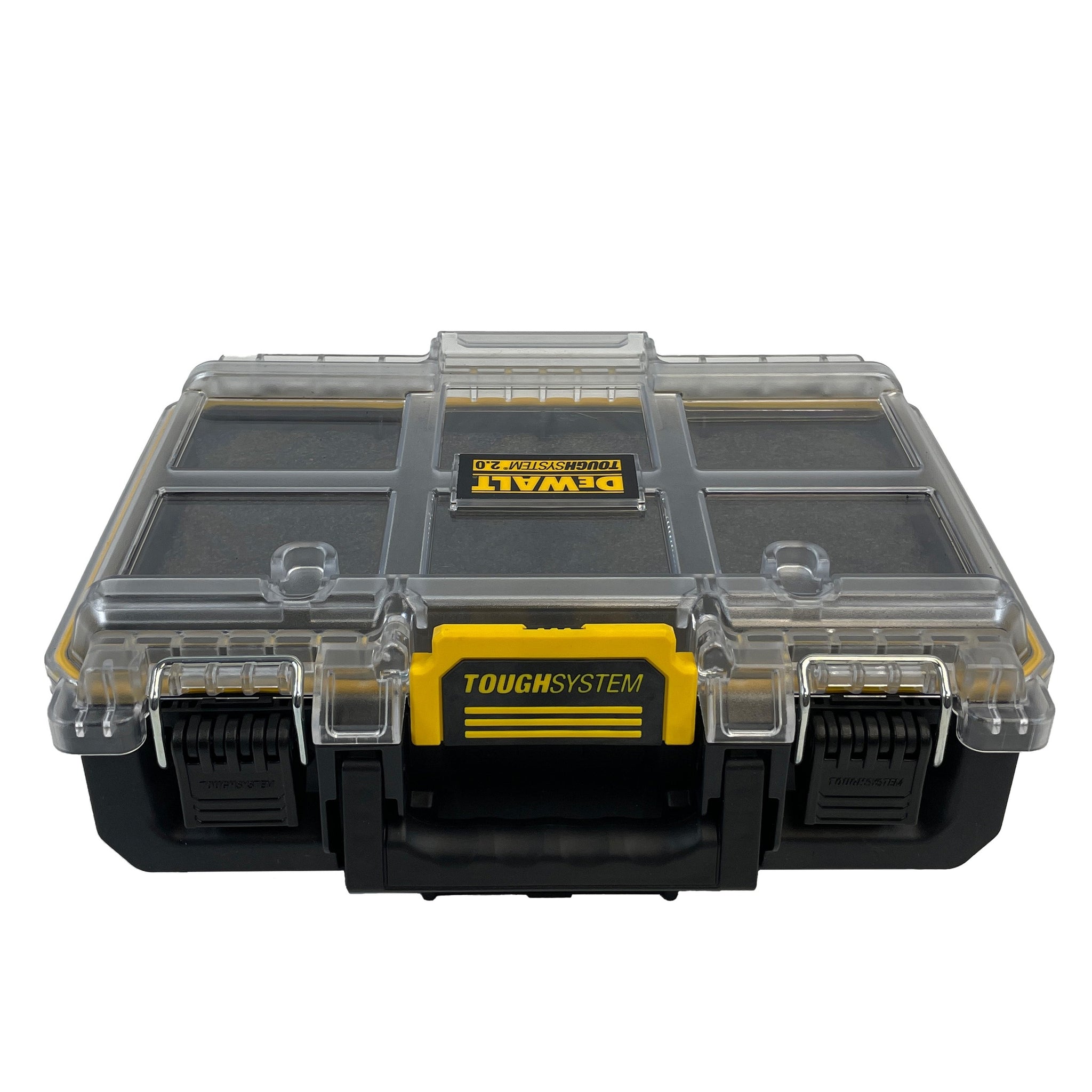 DeWalt TOUGHSYSTEM 2.0, DWST08020, Kaizen Inserts