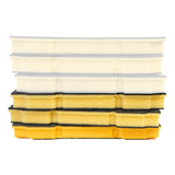 DeWalt TOUGHSYSTEM 2.0 Extra Large Tool Box DWST08400 - Kaizen Inserts