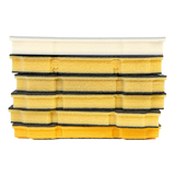 DeWalt TOUGHSYSTEM 2.0 Extra Large Tool Box DWST08400 - Kaizen Inserts