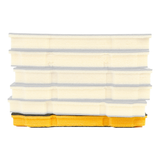 DeWalt TOUGHSYSTEM 2.0 Extra Large Tool Box DWST08400 - Kaizen Inserts