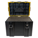 DeWalt TOUGHSYSTEM 2.0 Extra Large Tool Box DWST08400 - Kaizen Inserts