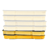 DeWalt TOUGHSYSTEM 2.0 Extra Large Tool Box DWST08400 - Kaizen Inserts