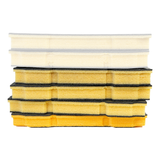 DeWalt TOUGHSYSTEM 2.0 Extra Large Tool Box DWST08400 - Kaizen Inserts