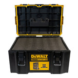 DeWalt TOUGHSYSTEM 2.0 Large Tool Box DWST08300 - Kaizen Inserts