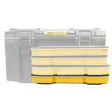 DeWalt TOUGHSYSTEM 2.0 Large Tool Box DWST08300 - Kaizen Inserts