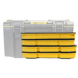 DeWalt TOUGHSYSTEM 2.0 Large Tool Box DWST08300 - Kaizen Inserts