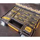 DeWalt TOUGHSYSTEM 2.0 Tool Box DWST08165 - Kaizen Inserts