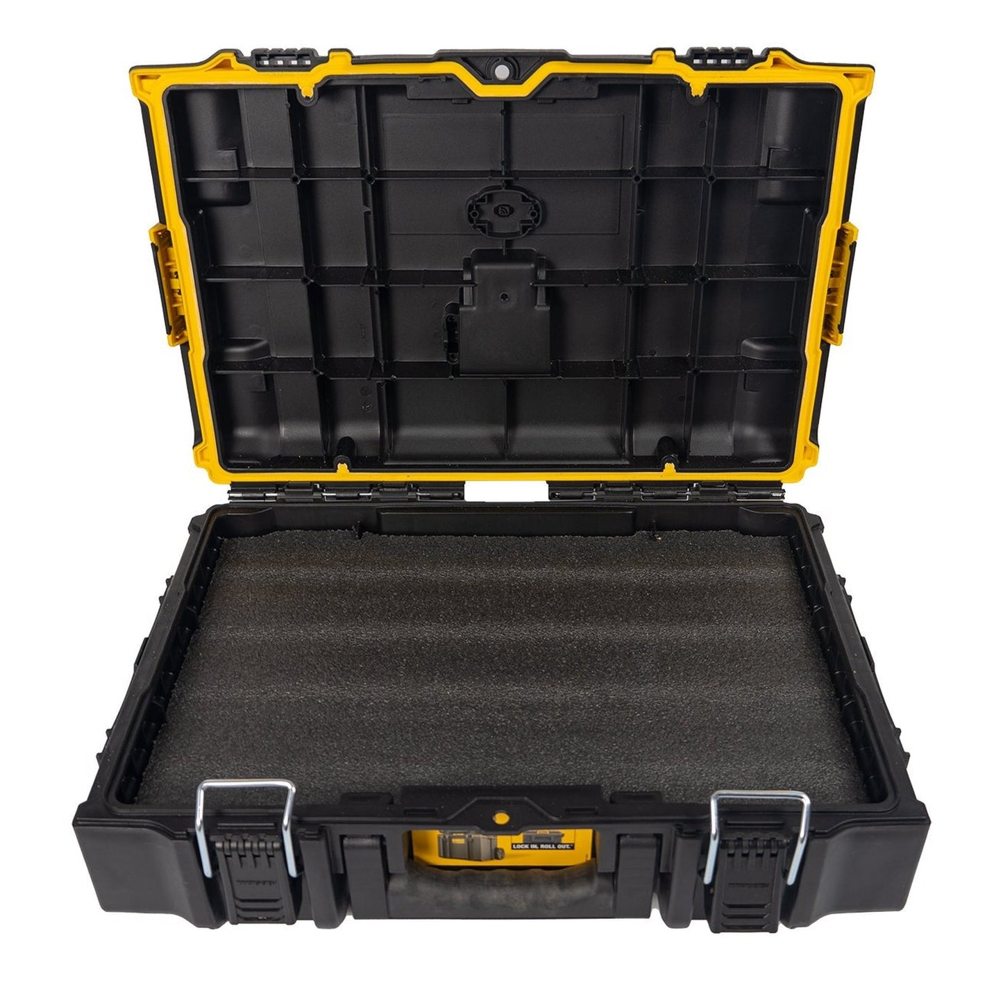 DeWalt TOUGHSYSTEM 2.0 Tool Box DWST08165 - Kaizen Inserts