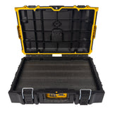 DeWalt TOUGHSYSTEM 2.0 Tool Box DWST08165 - Kaizen Inserts