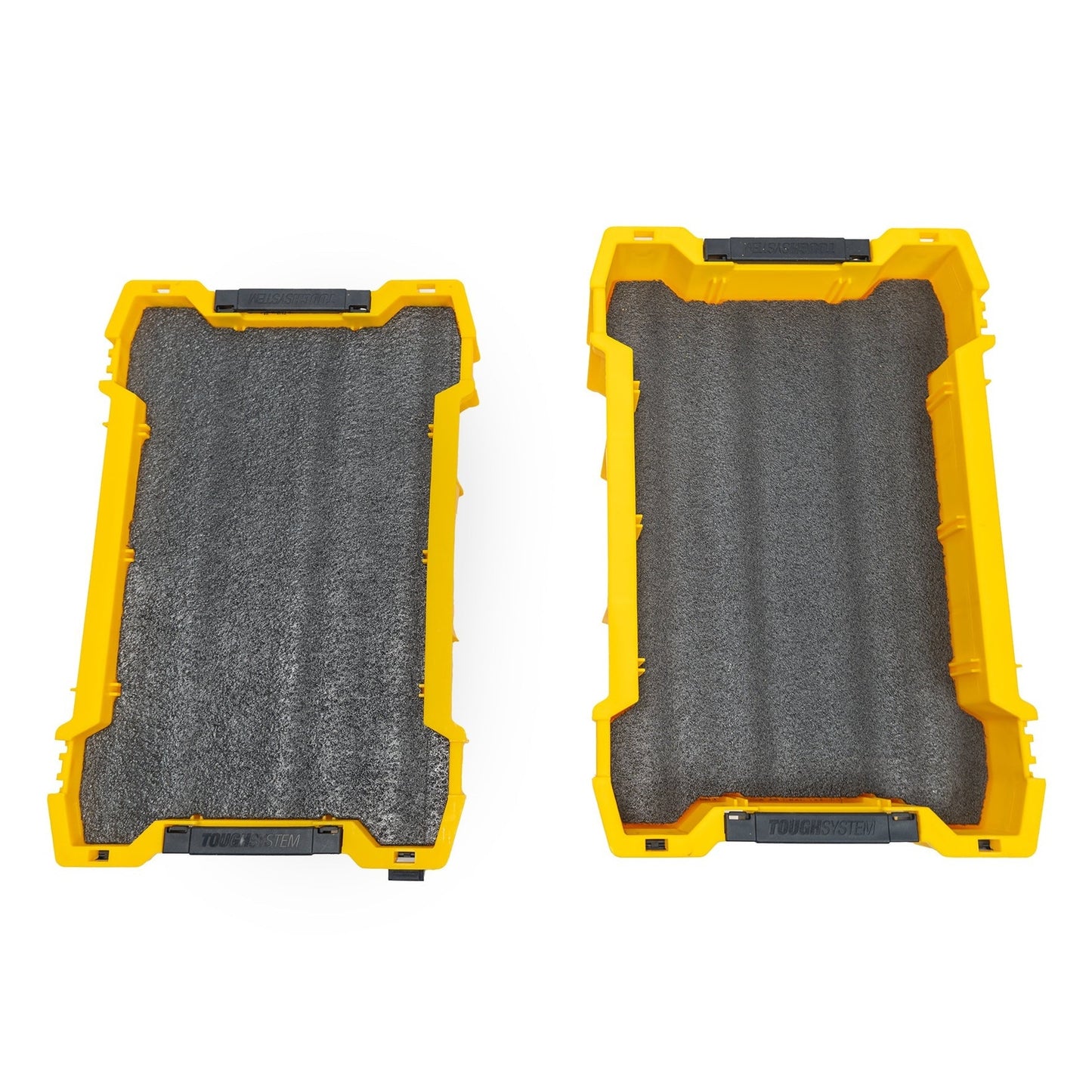 DeWalt TOUGHSYSTEM 2.0 Tool Tray - Kaizen Inserts