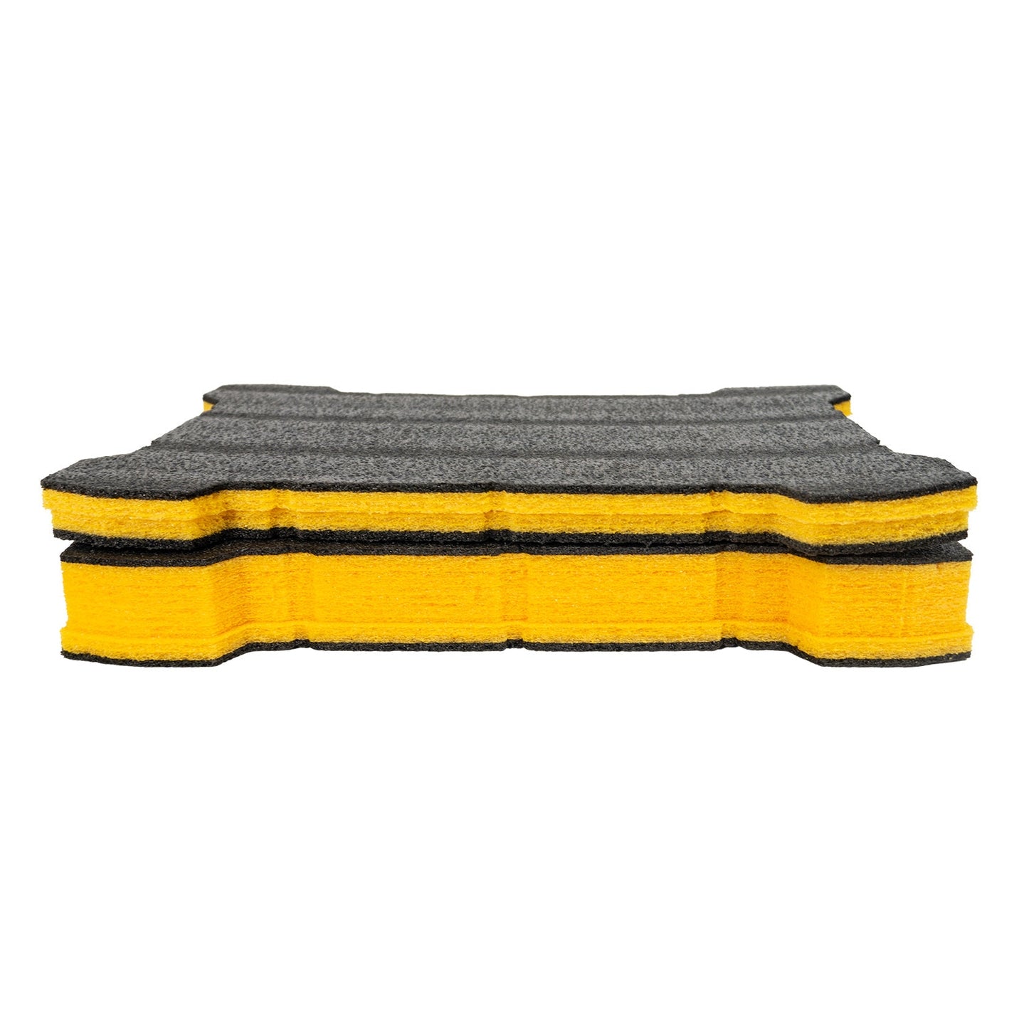 DeWalt TOUGHSYSTEM 2.0 Tool Tray - Kaizen Inserts