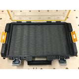 DeWalt Tough System DS100 - Organizer - Kaizen Tool Box Inserts