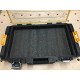 DeWalt Tough System DS100 - Organizer - Kaizen Tool Box Inserts