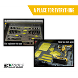 DeWalt Tough System DS130 - Kaizen Inserts