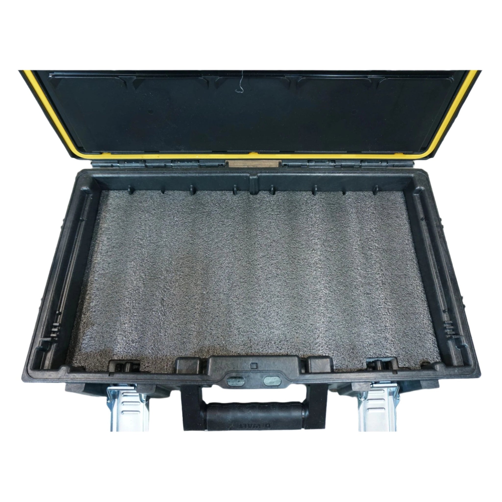 DeWalt Tough System DS150 Tool Box - Kaizen Insert