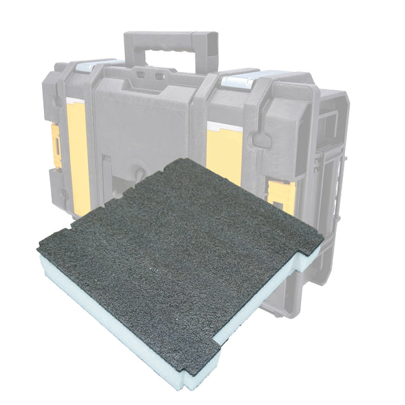 DeWalt Tough System DS150 Tool Box - Kaizen Insert Center Only