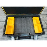DeWalt Tough System DS150 Tool Box - Kaizen Insert Center Only