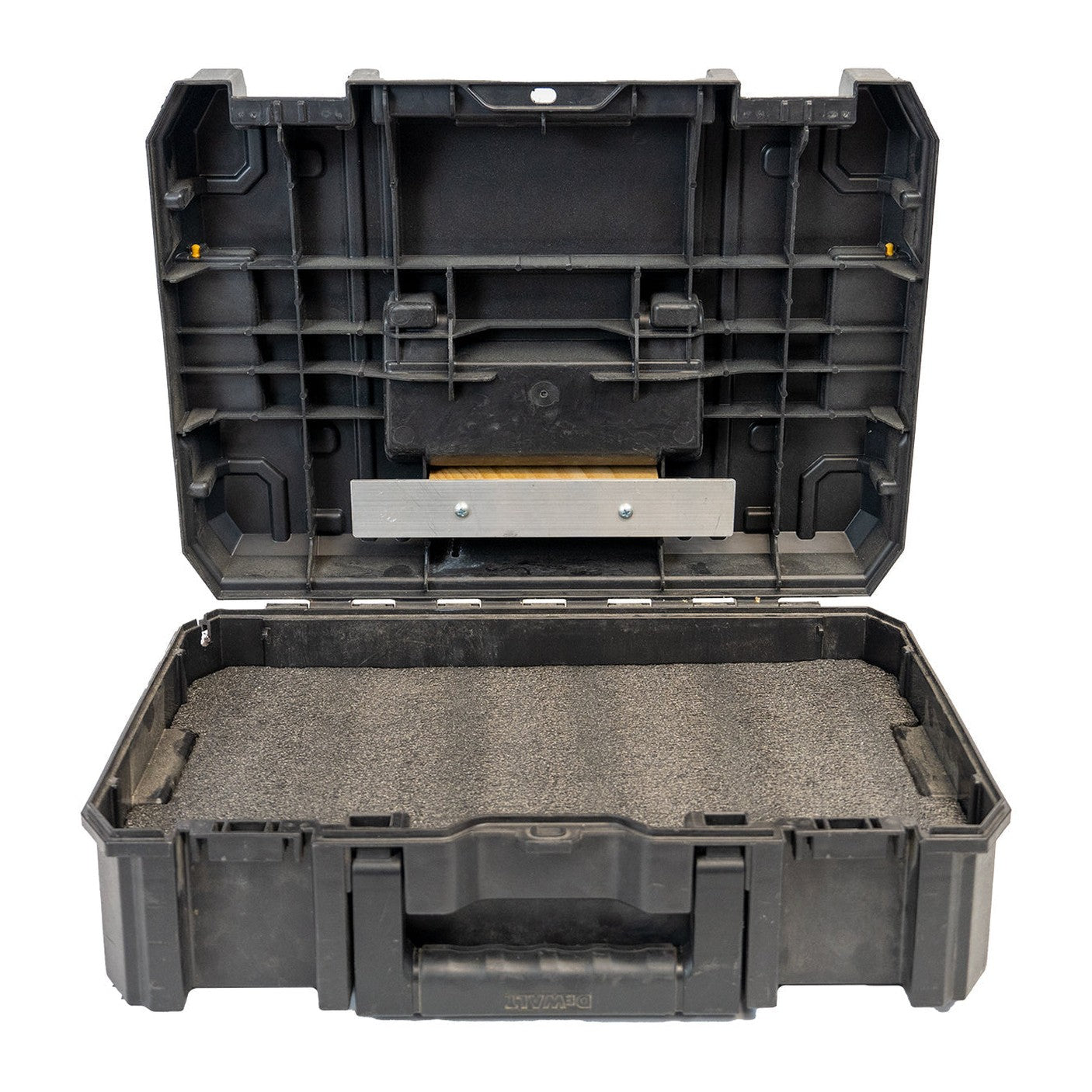 DeWalt Tstak II Flat Top Toolbox Kaizen Insert | Kaizen Inserts