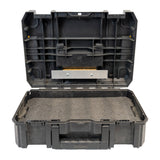 DeWalt Tstak II Flat Top Toolbox - Kaizen Insert