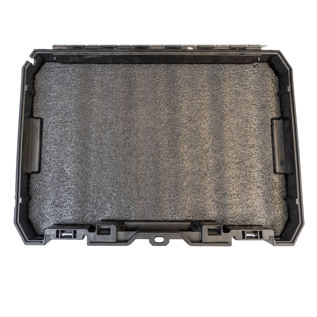 DeWalt Tstak II Flat Top Toolbox Kaizen Insert | Kaizen Inserts
