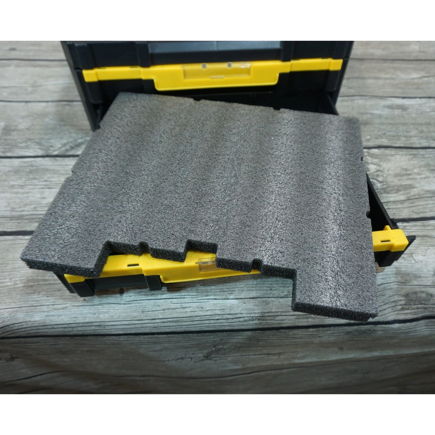 DeWalt Tstak IV drawer Tool Box - Kaizen Insert