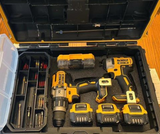 Dewalt TSTAK III - Kaizen Insert