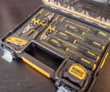 DeWalt Tstak IV drawer Tool Box - Kaizen Insert