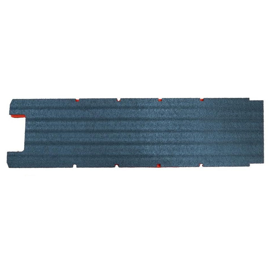 Decked 62" Legacy Drawer Kaizen Inserts