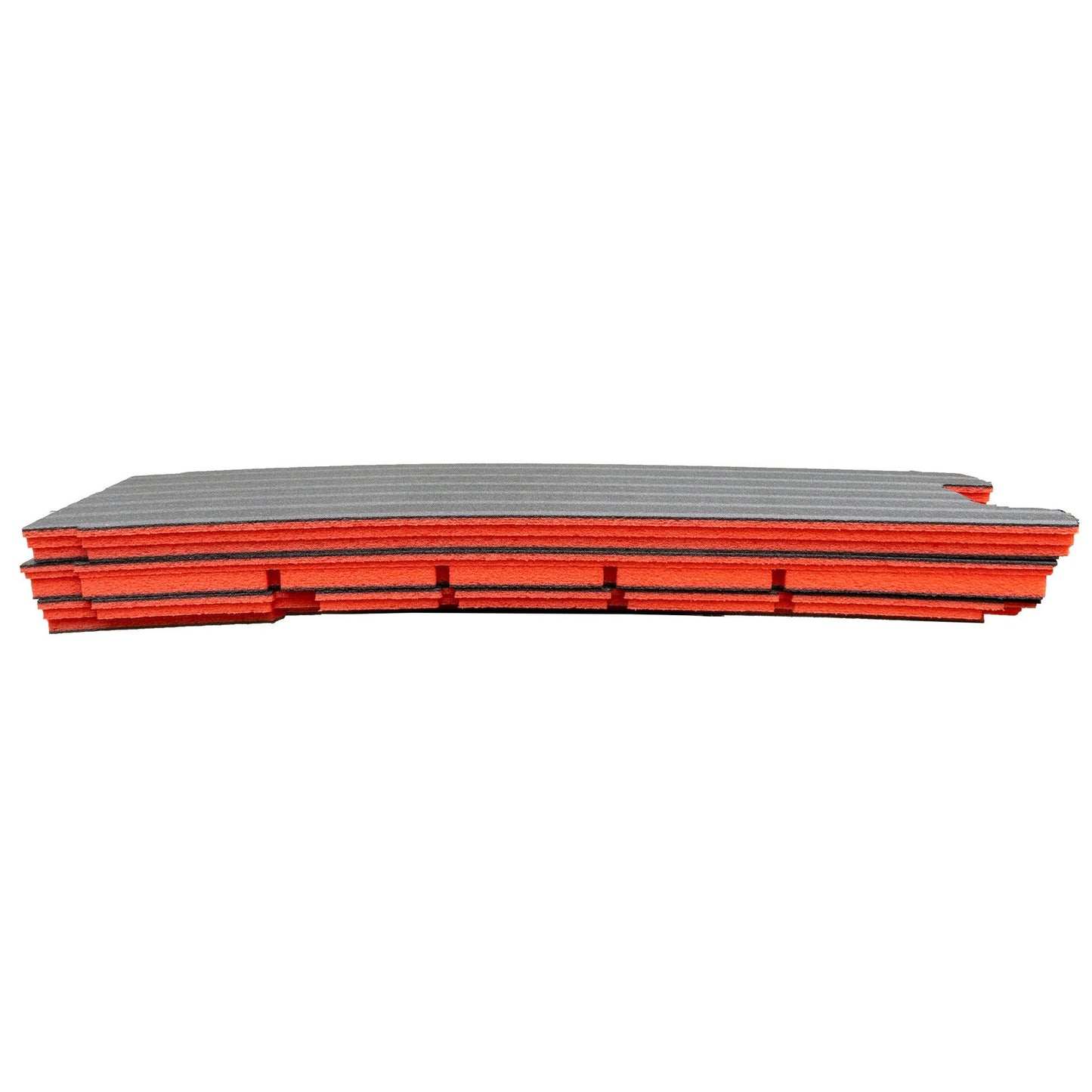 Decked 72" LEGACY Drawer Kaizen Inserts