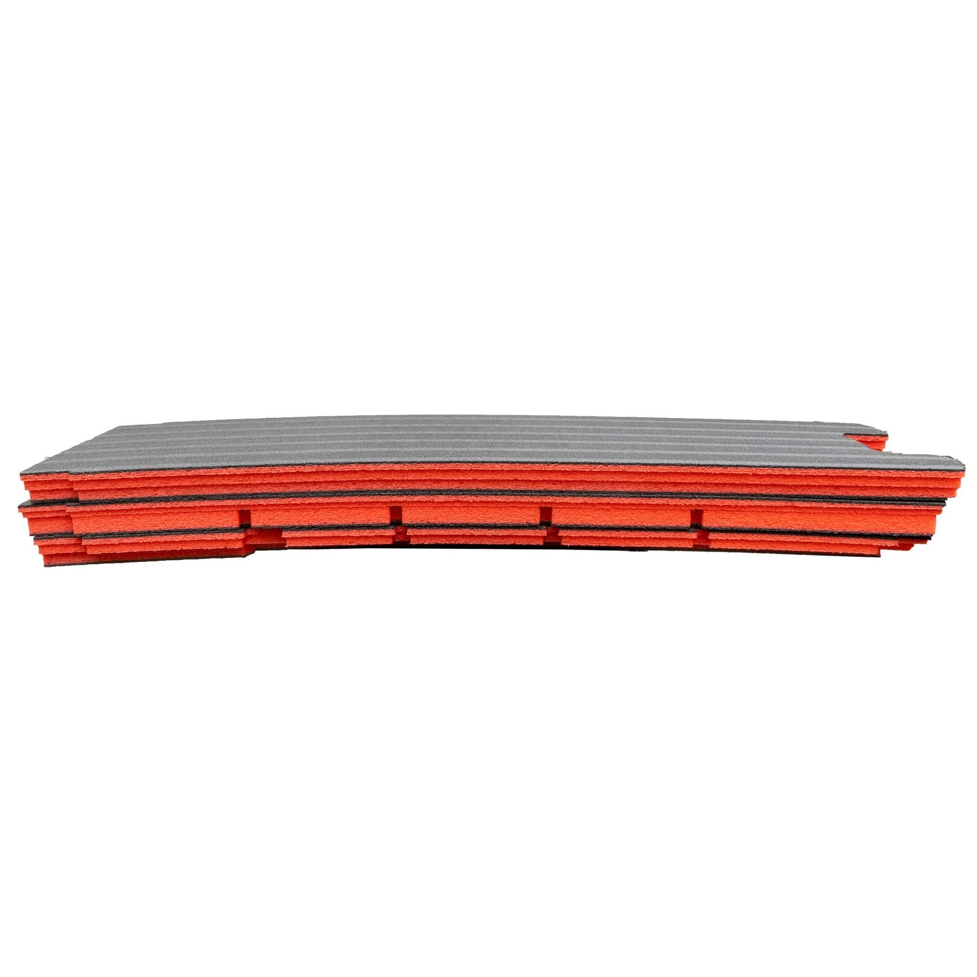 Decked 72" LEGACY Drawer Kaizen Inserts
