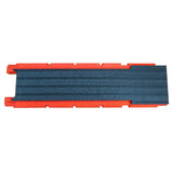 Decked 72" LEGACY Drawer Kaizen Inserts