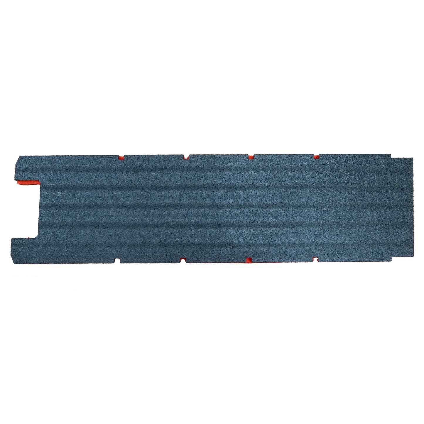 Decked 72" LEGACY Drawer Kaizen Inserts