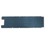 Decked 72" LEGACY Drawer Kaizen Inserts