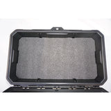 Decked Crossbox Toolbox - AD6-CROSSBOX Kaizen Inserts