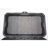 Decked Crossbox Toolbox - AD6-CROSSBOX Kaizen Inserts