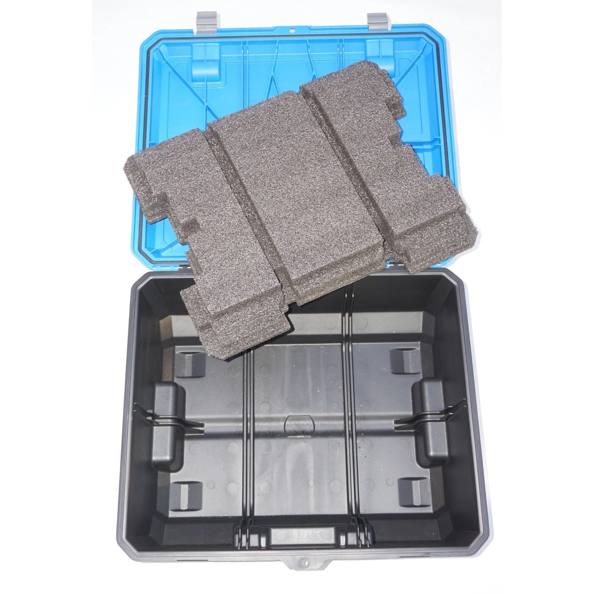 Decked D-Box Kaizen Inserts