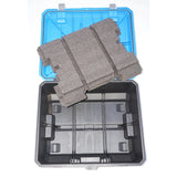 Decked D-Box Kaizen Inserts