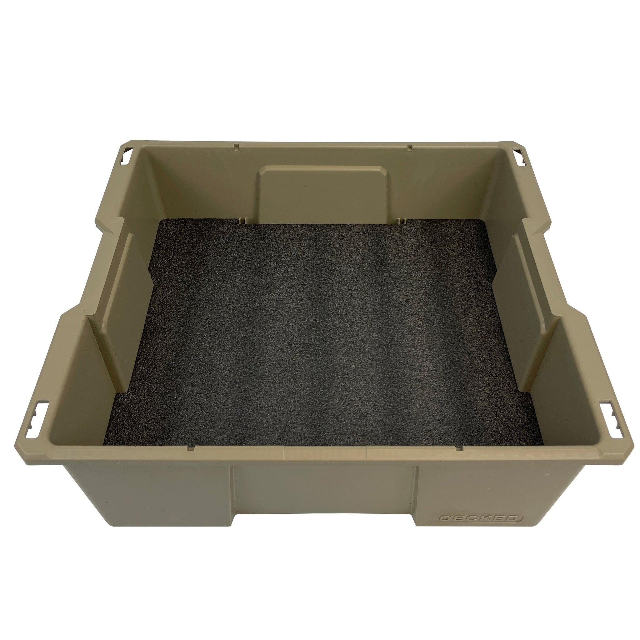 Decked D-CO BIN 32 Kaizen Inserts